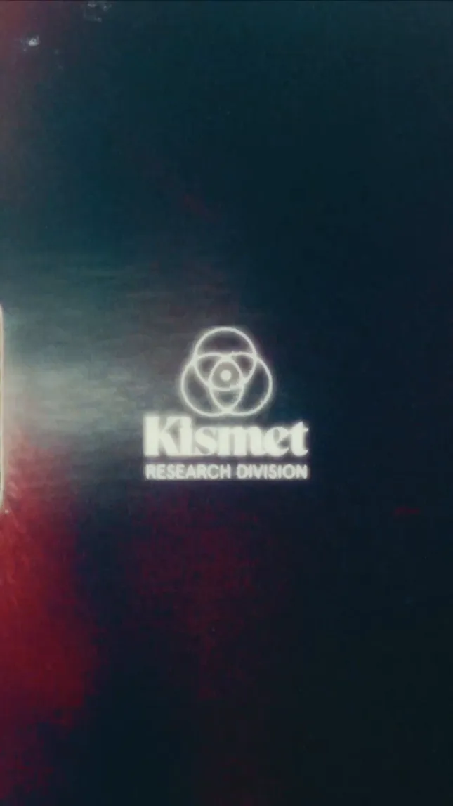 Kismet - Shakers