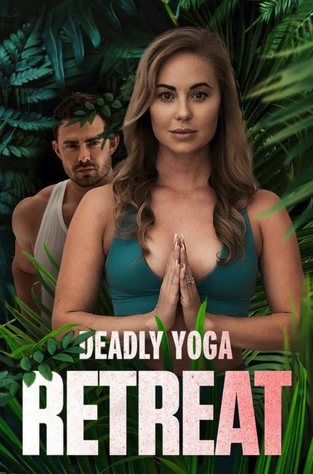 Deadly Yoga Retreat