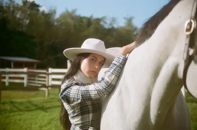 Rodeo Elegance