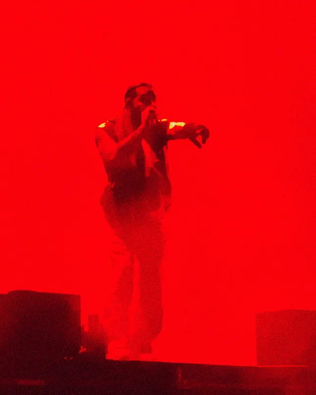 Lollapalooza Argentina 2023 (Drake)