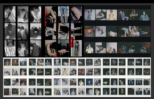 Project image