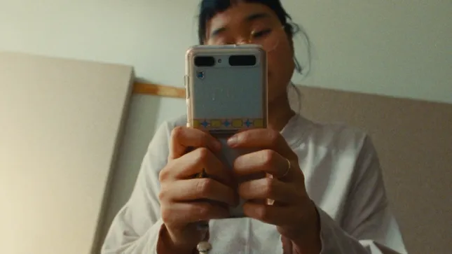 SAMSUNG | 'More Than A Ringtone'