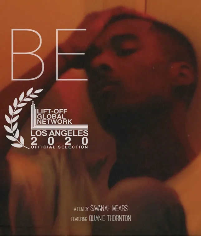 BE