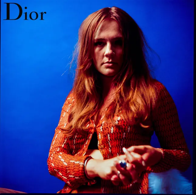 Dior S/S Issue 24
