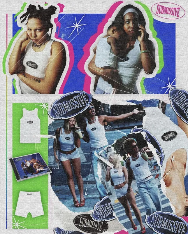 Project image