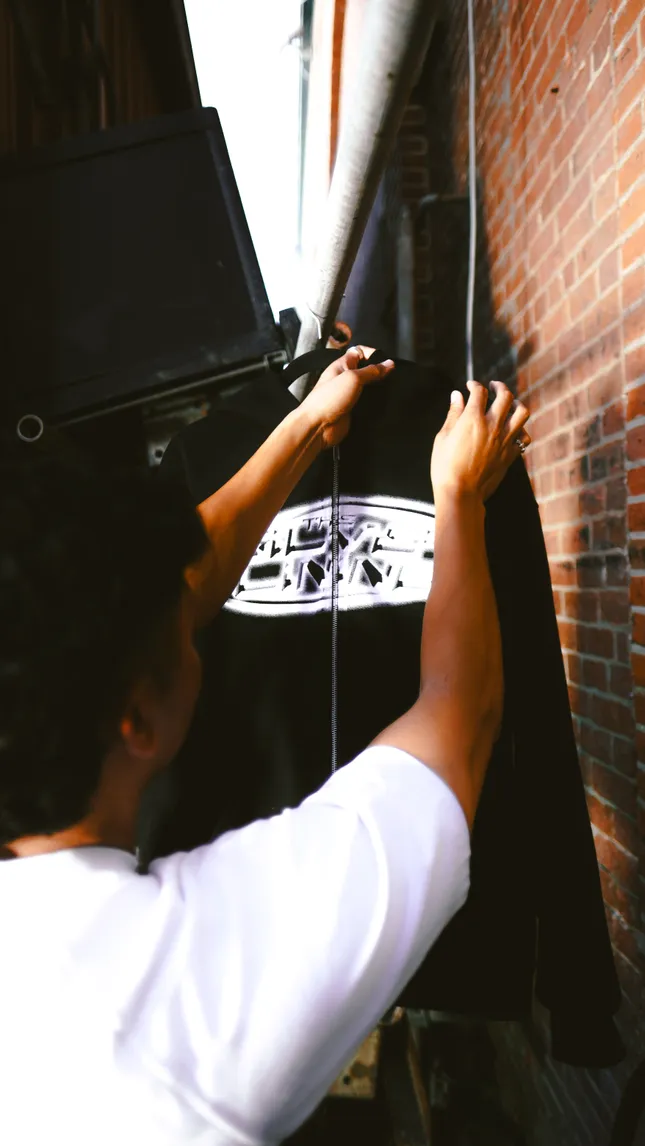 Lost and Sound Merch