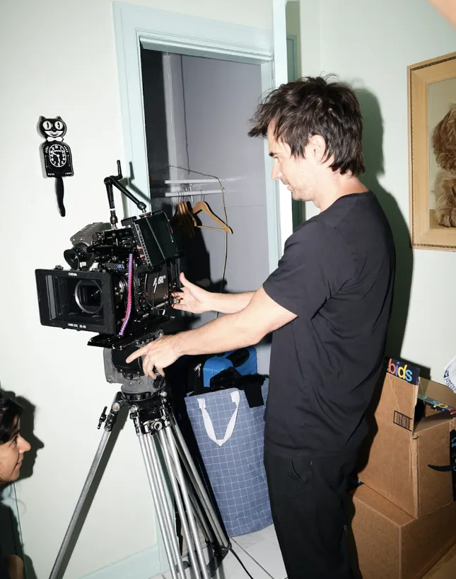 Project image