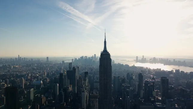 Commercial Showreel | 2025