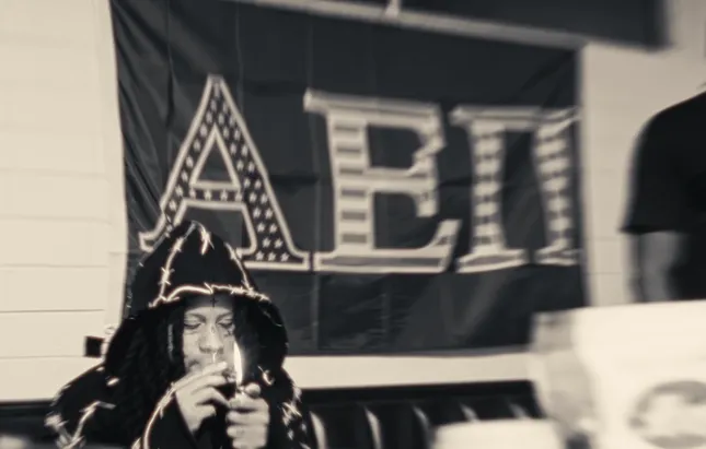 Trippie Redd x University of Arizona