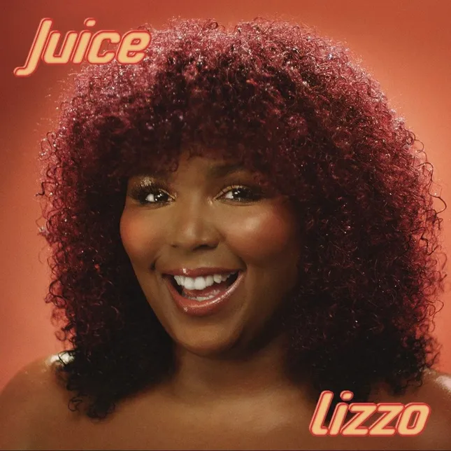 Lizzo “Juice”