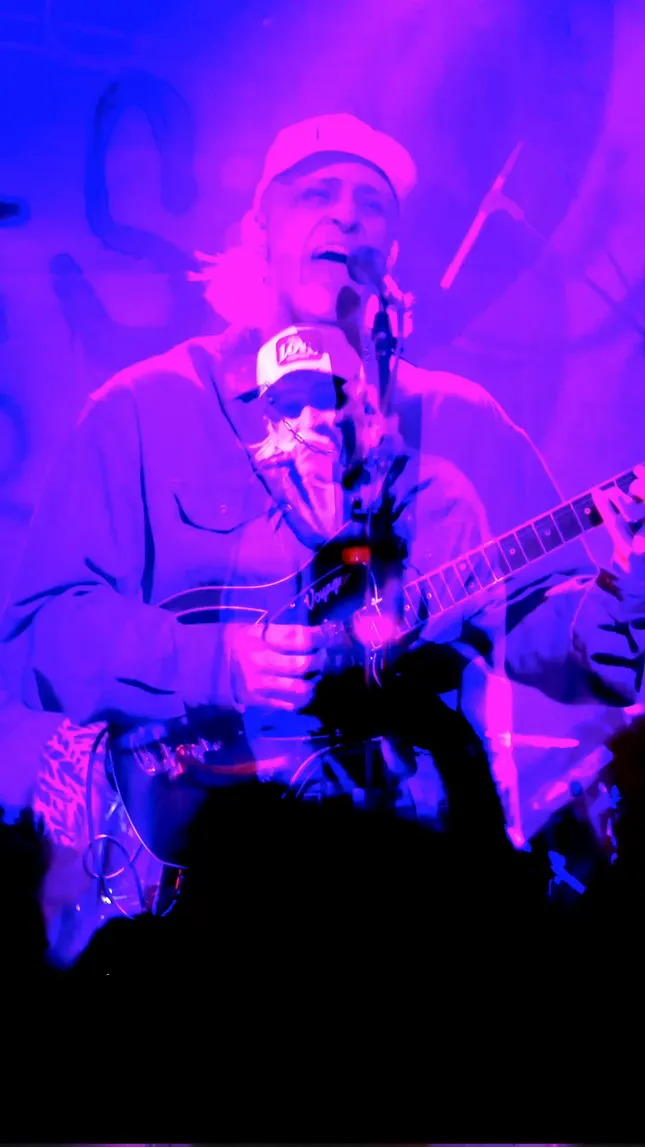 Concert Edits for BODIE