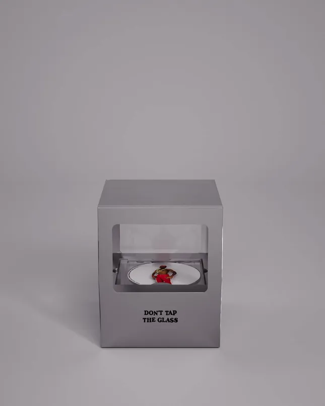 Tyler the Creator Box set animation
