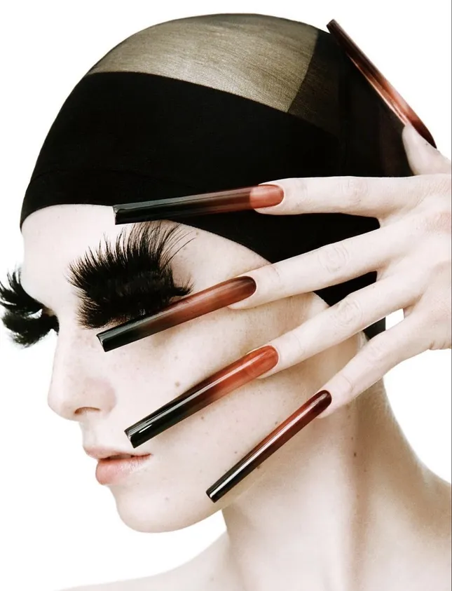 American Vogue - Guest Edited by Marc Jacobs