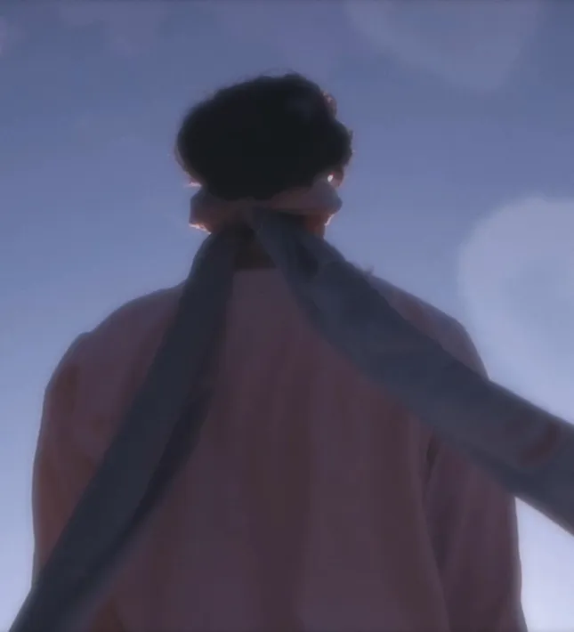 love is blindness