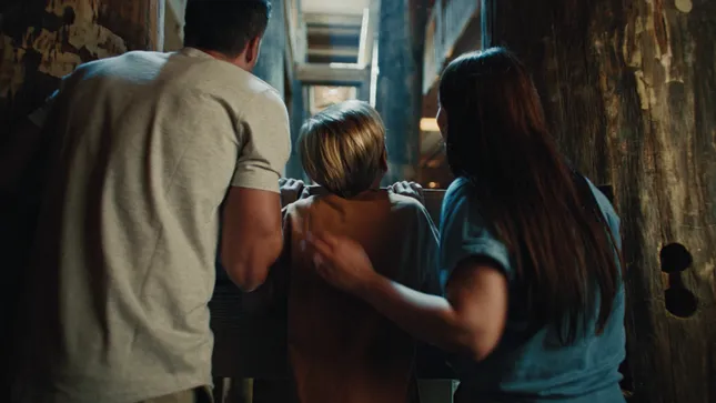 Ark Encounter “Memories Built”