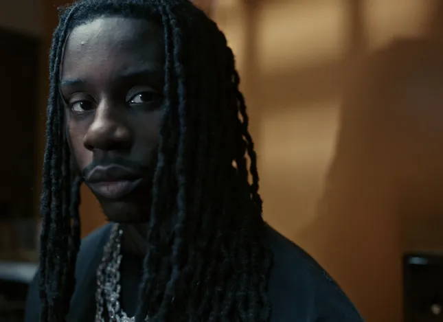 Polo G- Quality over Quantity