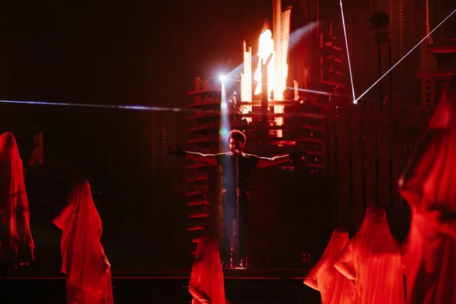 The Weeknd Tour