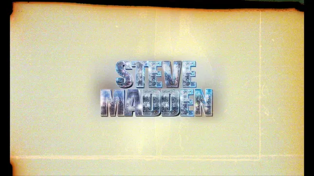 STEVE MADDEN: NEVER MISS A SUMMER - BODEGA (2025)