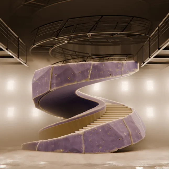Foam Core  ⚔️ Spatial Design