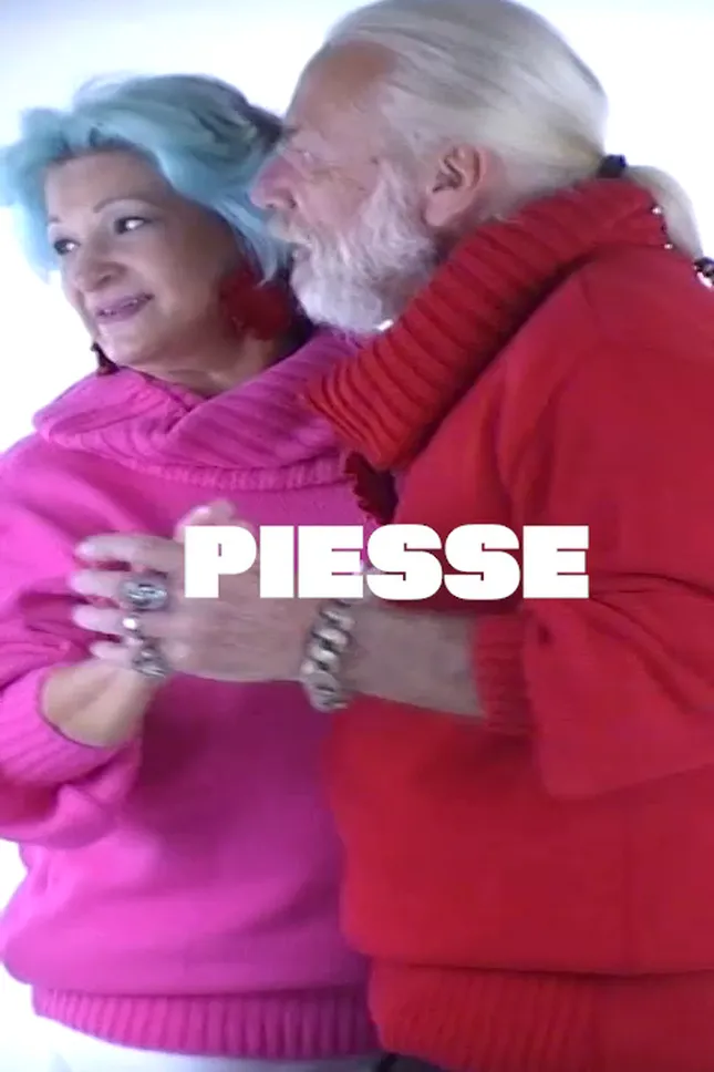 PIESSE Valentine’s Day Campaign