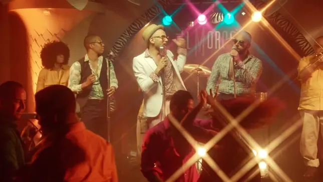 Sensato, Los Gambinos - Ponte Sensato