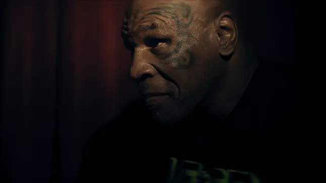 Mike Tyson | The Art of War