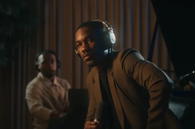 Giveon - Twenties (Piano Version)