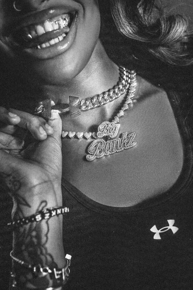 Underarmour X laybankz