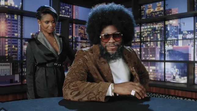 Big KRIT - So Cool (2022)