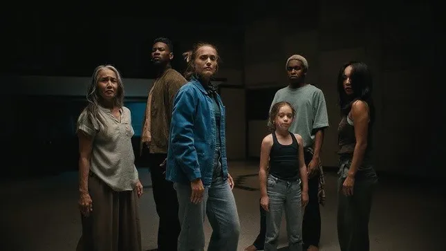 Kesha - Dear Me from Diane Warren: Relentless Music Video