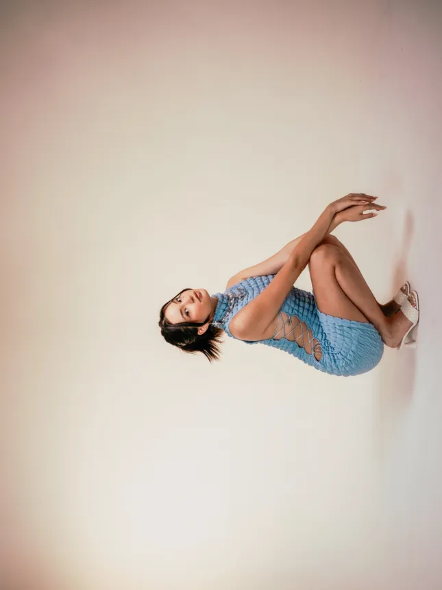 Creative Shoot