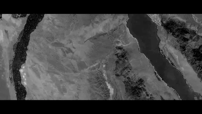 FIND NEW ROADS | CHEVROLET