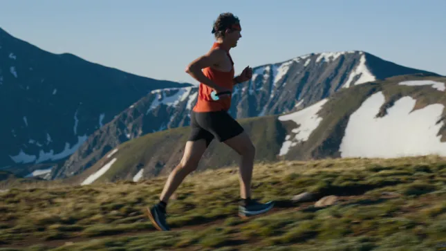 Birkenstock | "Recovery for Runners - Scott Jurek"