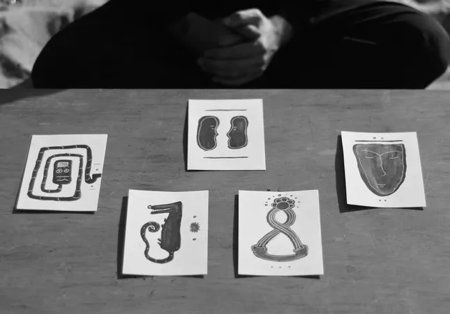 Project image