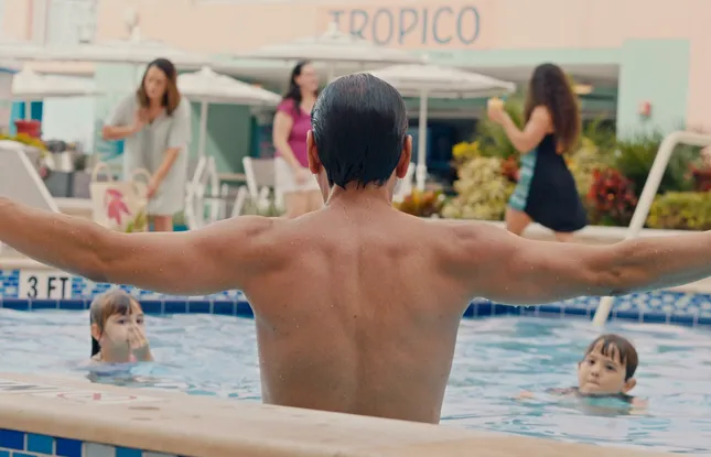 All Comes Back to You