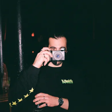 DP  Avatar