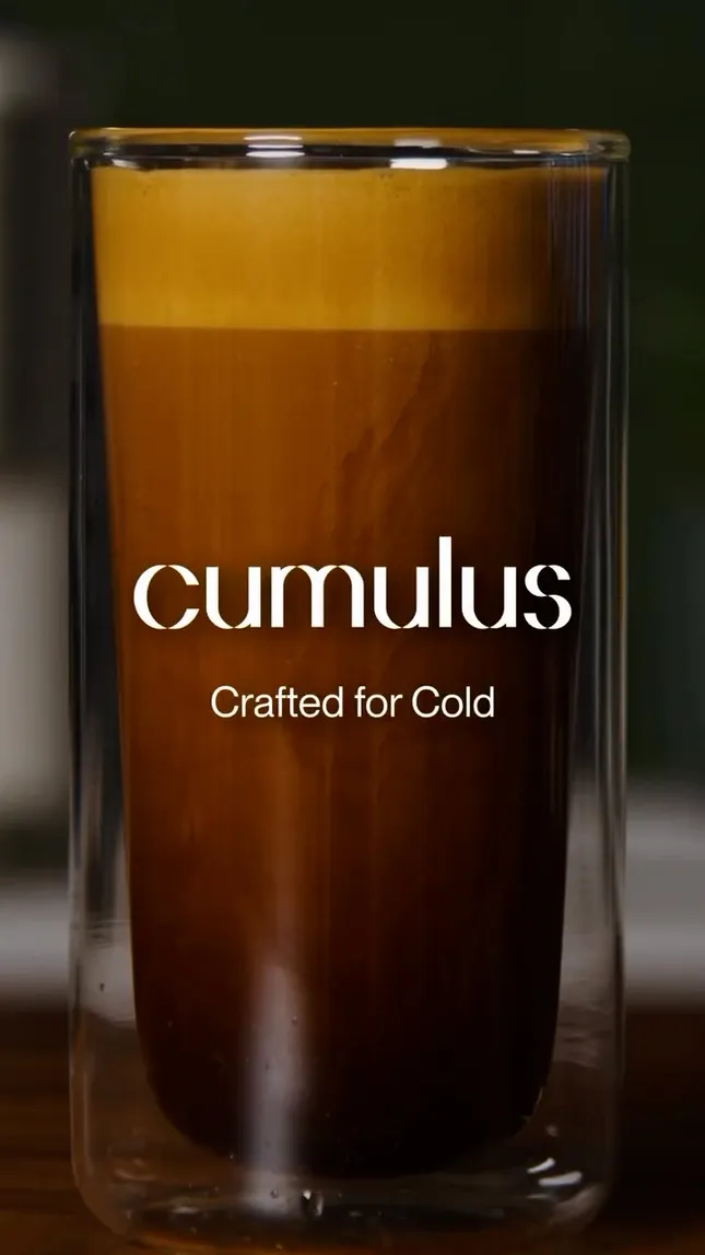 Cumulus Coffee