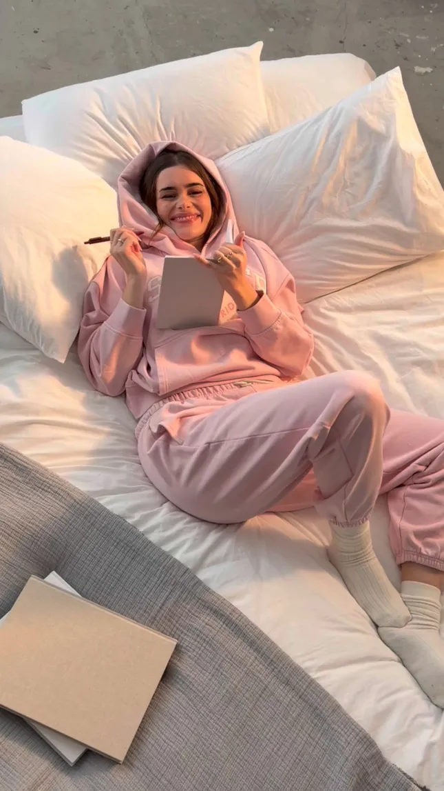Social Video for Gap x Summer Fridays with Barbie Ferreira