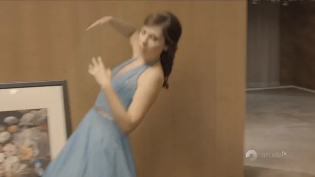 "She & Him - Stay Awhile"  Music Video