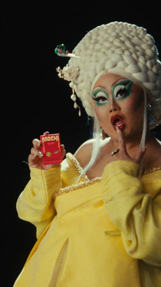 Sundae School x Kim Chi LNY drop