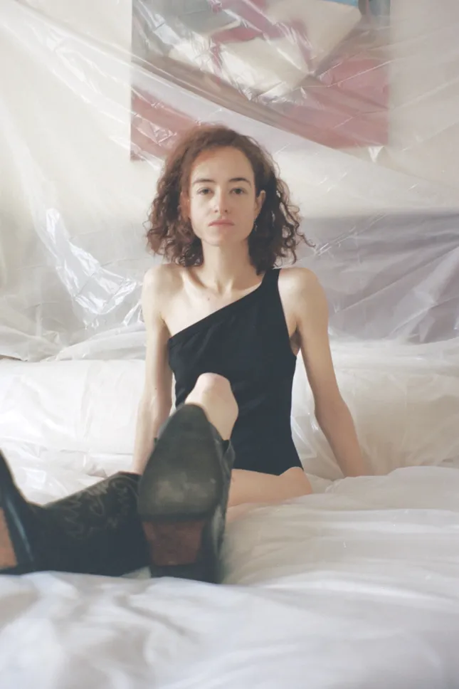 PECAS NEW MUSIC SHOOT