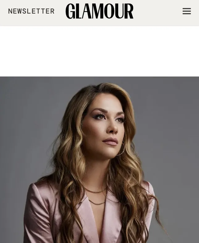 Allison Holker - Actress Dancer