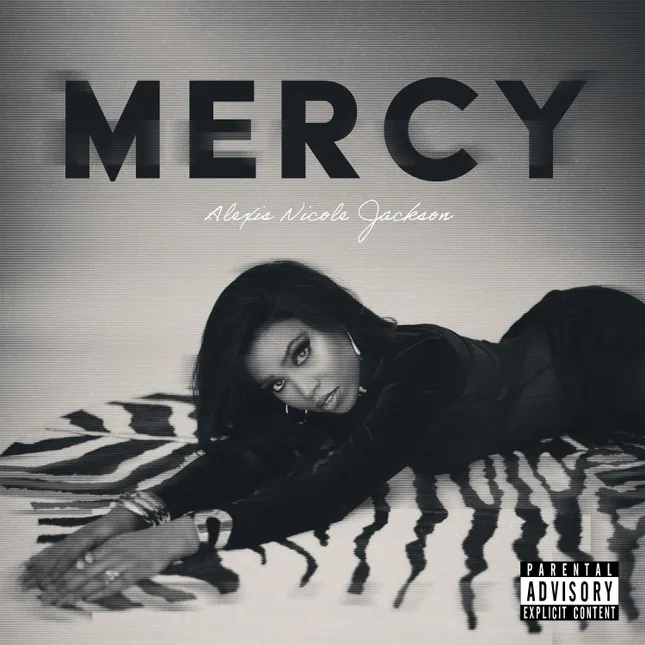 Alexis Nicole Jackson Album Cover / Music Video