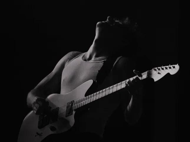 FULLCIRCLE | the band camino