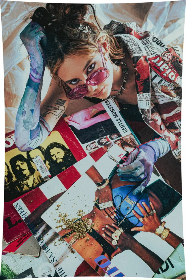 Project image