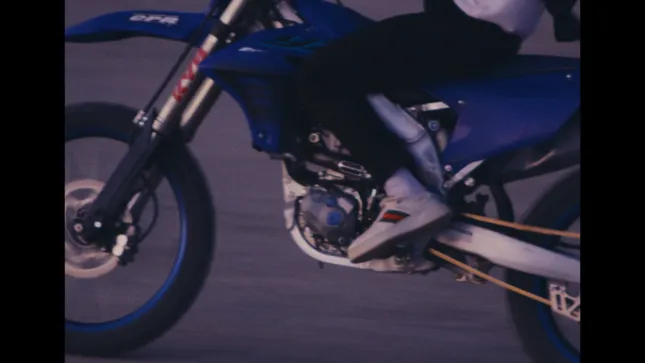 “nothin’ to lose” Music Video
