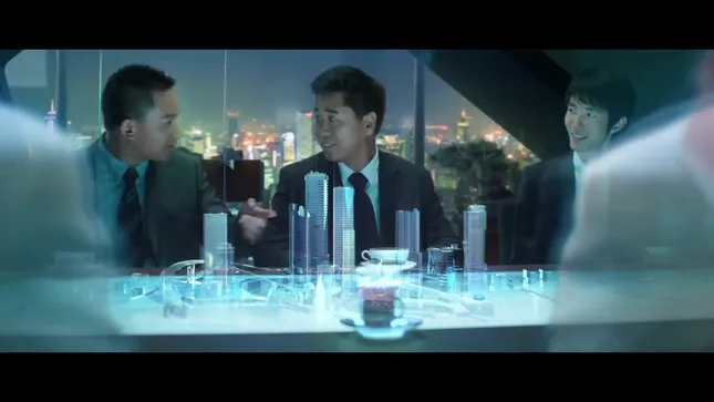 2D/ 3D Animation reel