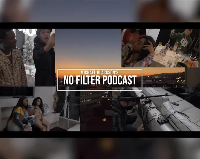 Podcasts-