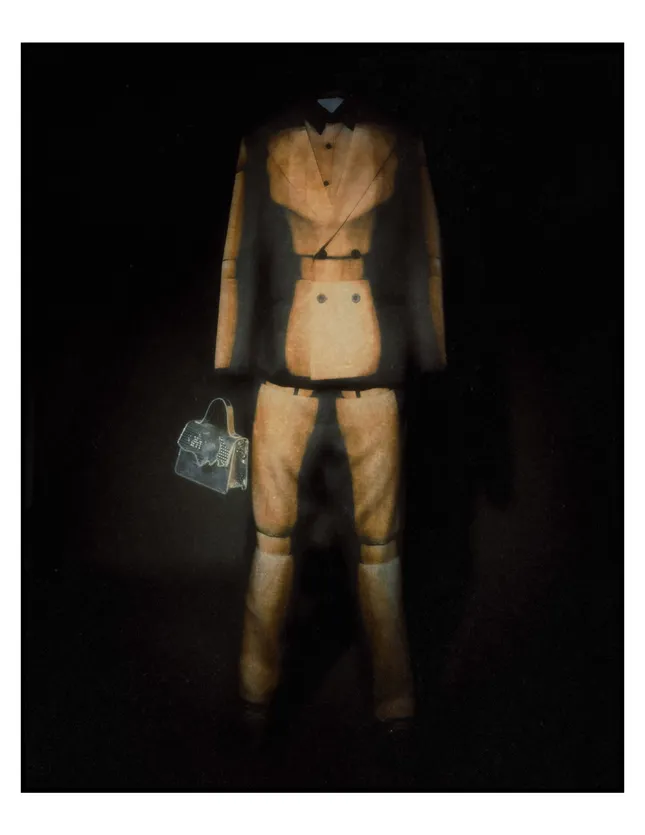Project image