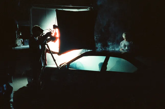 Project image